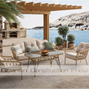 Divane per ambiente te jashtme Divane per ambiente te jashtme